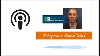 Hunter Hastings of Economics for Business on Entrepreneur State of Mind TV