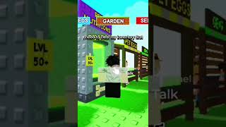 Roblox Grow A Garden. Pet Mutation Glitch.