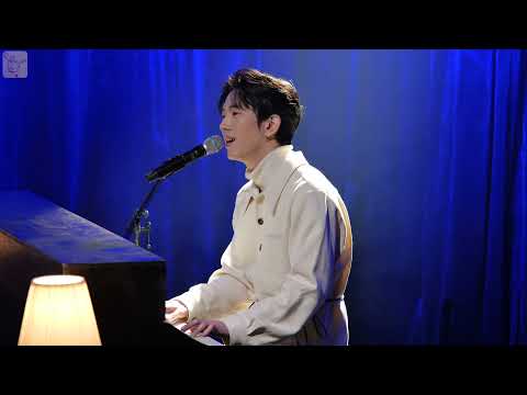 [직캠][4K 60P] 모브닝(MOVNING) - 내가 있을게 [211220 먼데이프로젝트 콘서트]