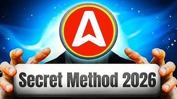 Adsterra Marketing Secret Method 2026 - Must Watch