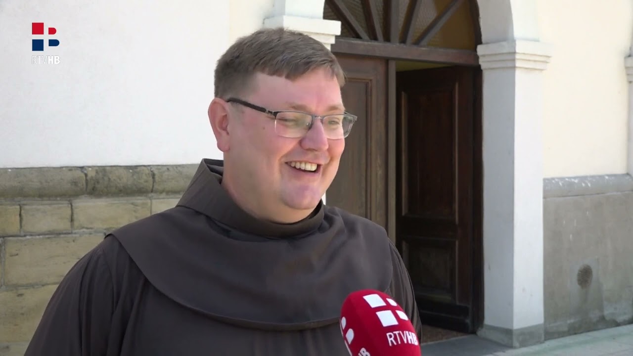 RTV HB | U nevremenu oštećeni crkva i samostan u Tolisi