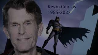 Kevin Conroy Tribute - I&#39;m So Glad We Had This Time Together (w/ Mark Hamill)
