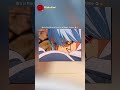 Bro is the Muscle Powe in a Magic Anime 💀🔥 #anime #animeedit #animeshorts
