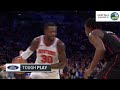 Julius Randle Leads the Way with 34 Points vs Raptors | December 11, 2023