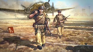 Operation Final Countdown: Italian Turn Jan 1937