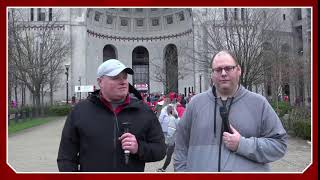 Will the Buckeyes deliver on a Spring Game Show?