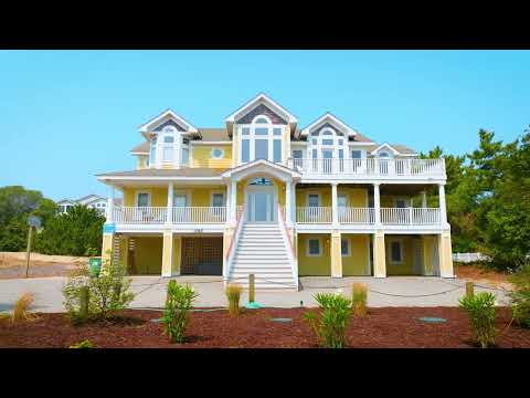 Aerial Video Tour