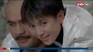 God Of Gamblers 3  Dewa Judi Dubbing Indonesia