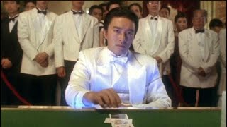 God Of Gamblers 3 Dewa Judi Dubbing Indonesia