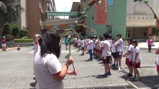 1050617龍興國中-第15屆畢業典禮 3
