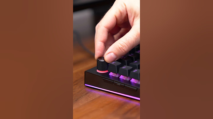 Razer BlackWidow V4 Pro Keyboard Unboxing & First Impressions!