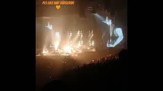 #nineinchnails #nin #somewhatdamaged #rock #hardrock #music #concert #louisiana #smoothieking #live