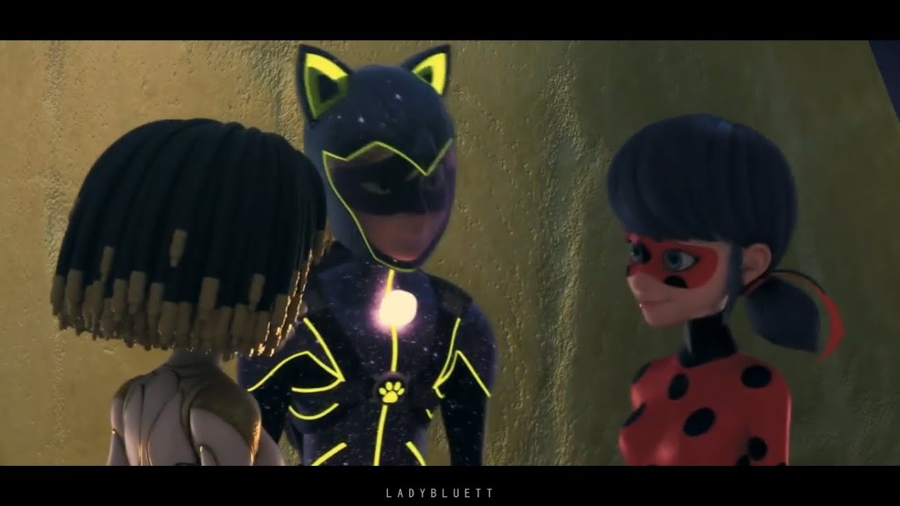 Determinate - Ladybug amv