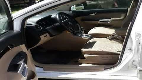 2009 Saturn Vue Hybrid Green Line (new port richey, Florida)