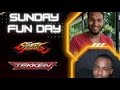 Kick The Day X Blerd Approved Gaming Sunday Fun Day