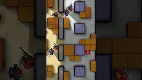 Hunter Assassin Gameplay _ Level 952