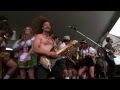 Yukon Girl, Live at Tall Tree with the Lederhosen Crew