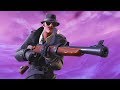 Detectives De Fortnite