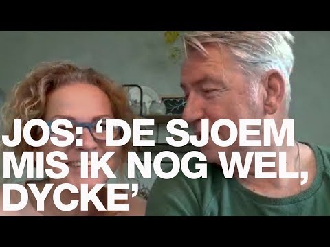 Jos en Dycke bespreken aflevering 7 van Boer Zoekt Vrouw || LINDA.