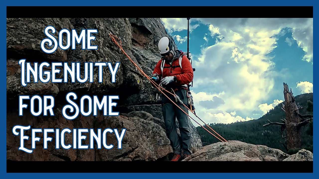 How to Escape When Your Rope Is Damaged!