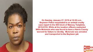 Case #2019-5726