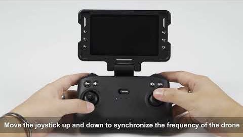 Product operation video tutorial