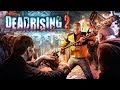 DEAD RISING 2 All Cutscenes (Game Movie) 1080p 60FPS