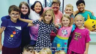 Kearney Family YMCA 2022