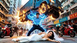 Ceo Cegah Bully Pengemis Dia Pendekar Satu Jari Hentikan Kereta Sewa 10 Jutabln Jadi Bodyguard