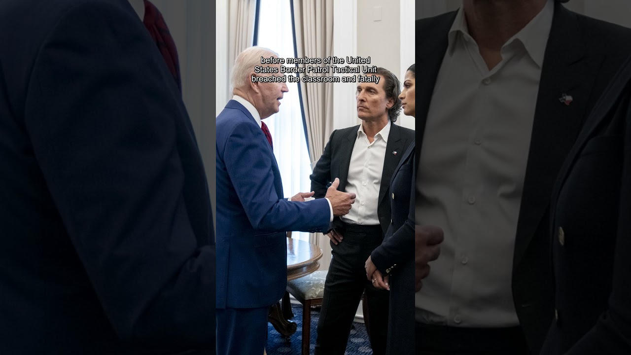 Uvalde School Shooting: Missteps and Controversy