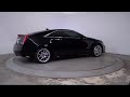 2012 Cadillac Cts V Coupe Price