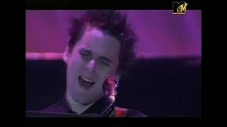 Muse - Rock Am Ring 2002 (MTV) (Full HD / VHS Upscale)