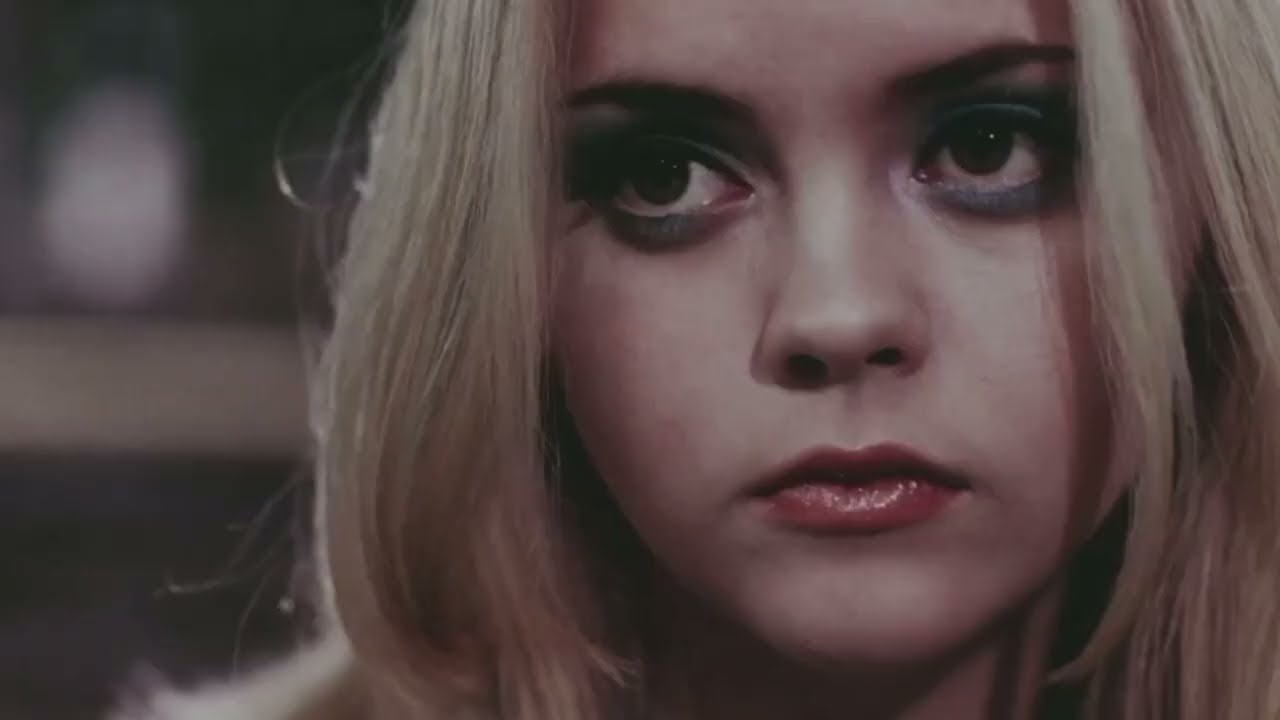 Buffalo '66 | favorite crime