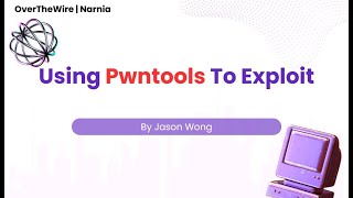CTF | OverTheWire | Wargames |  Narnia | Level 1 | EGG Environment Variable Exploit  with Pwntools