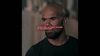 Street’s SWAT debut, where every story begins  #movie #video #shorts
