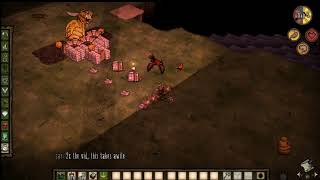 The Fire Farm Set Up For Dst And Using It On Bee Queen