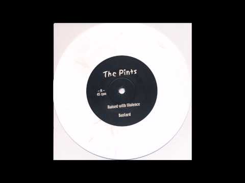 The Pints — The Pints   Just have some fun