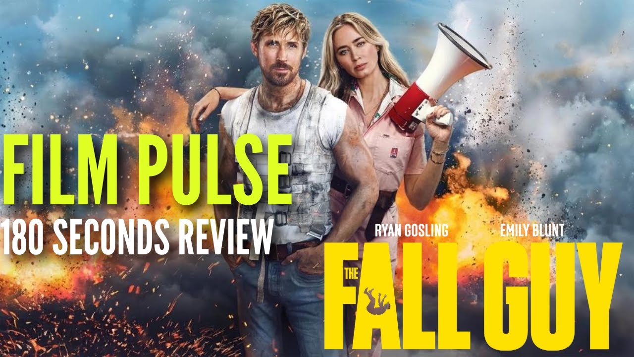 "Fall Guy Explained in 180 Seconds – Quick Movie Recap!"