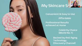 Unlocking the Secret to Youthful Skin