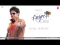 Bata De Full Audio Song | Angrezi Desi | Akhil & JSL