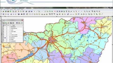 How to: Save DMP file into an EXP with  DigiTerra Explorer