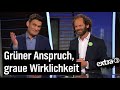 Die Grünen: Baerbock und die Billigflieger | extra 3 | NDR