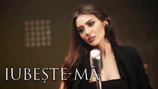 Elena Puravu 🤍  Iubește-mă /Cover /Duamë