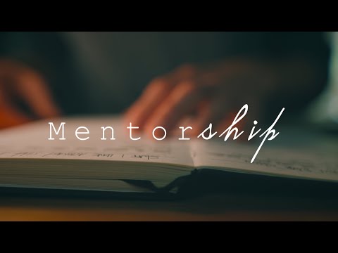 Mentoring Leadership - Inspirational Story