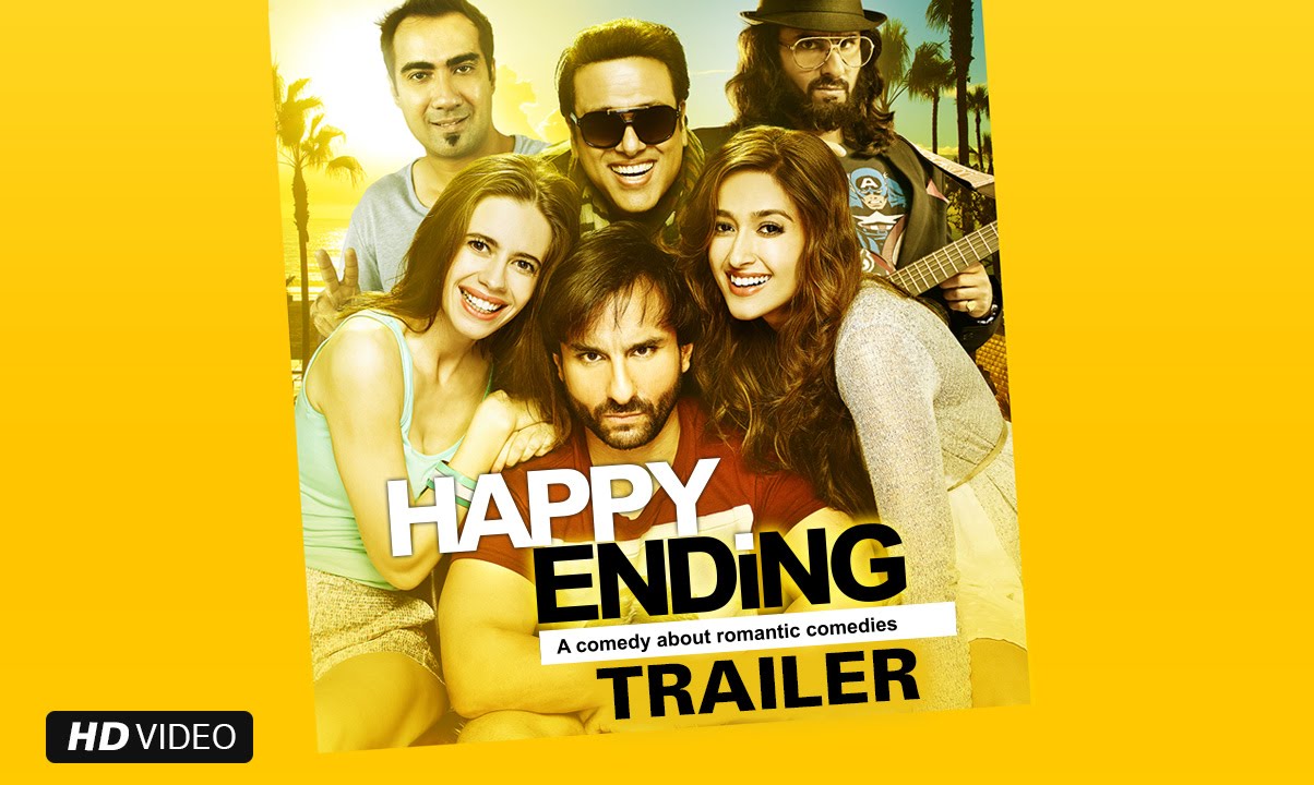 Happy Ending