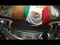 Video en 360 grados de la visita a la Virgen de Guadalupe en la Basílica