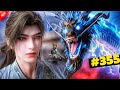 Boy Born In a Strange World Anime Part - 355 | Fantasy Series Summarized Story Hindi/Urdu #AnimeLand