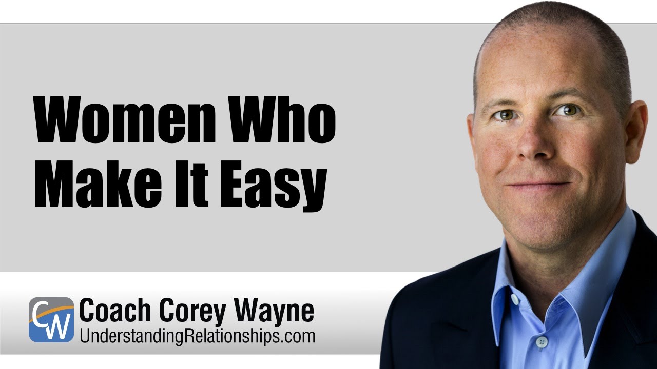 successful synonym Women Who Make It Easy