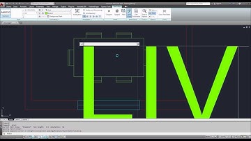 Curso Completo AutoCAD 2014 Tutorial Basico Starter 01 HD 1080p