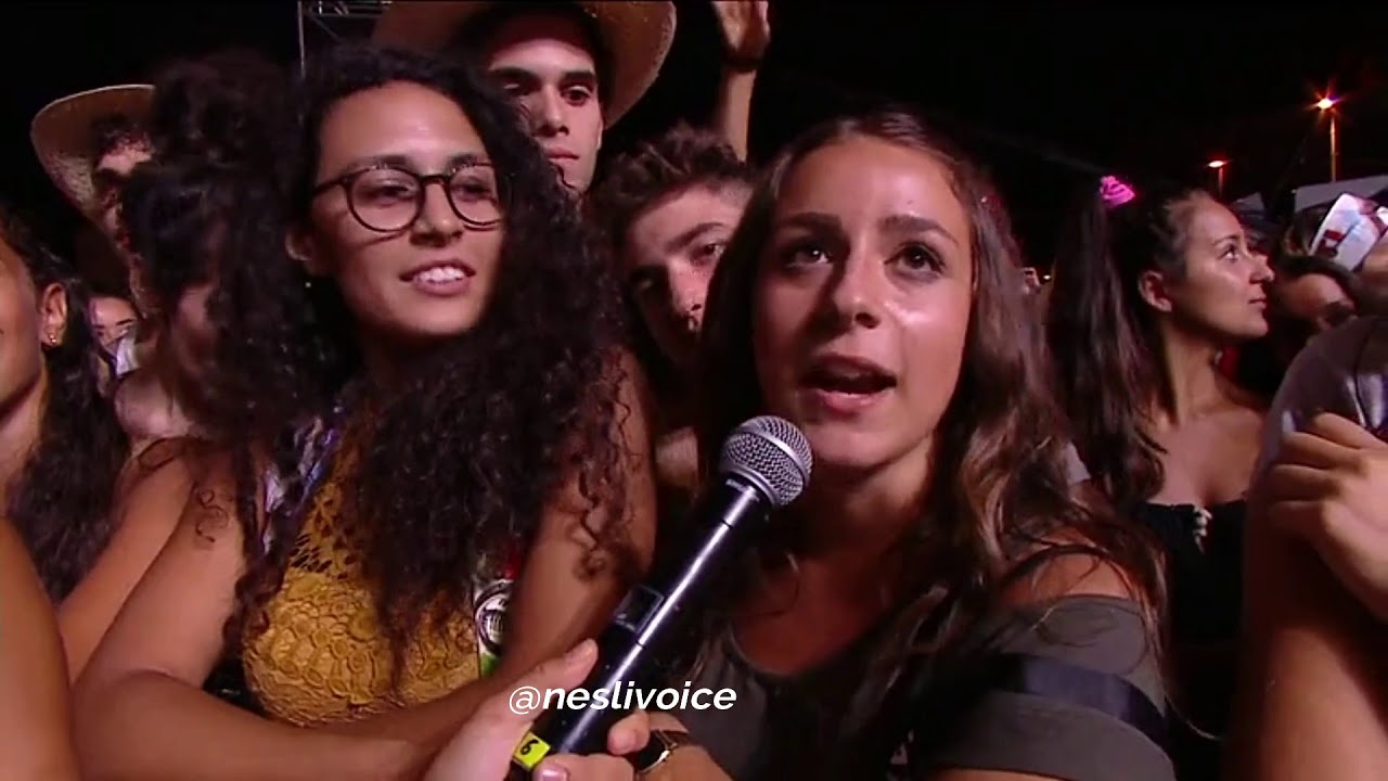Nesli - Battiti Live 2017 - Melfi